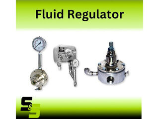 Fluid Regulator Category Image